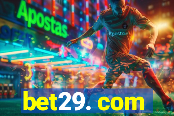 bet29. com